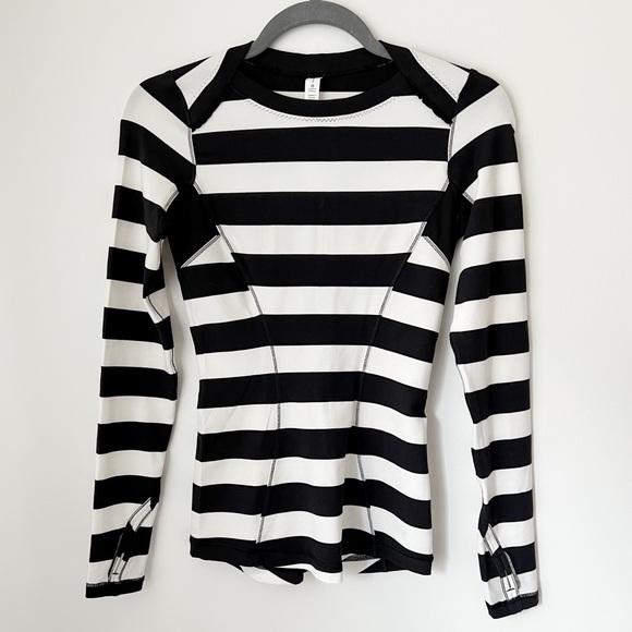 Lululemon ‘Rulu Run’ Longsleeve | Limited Edition - Picture 1 of 5